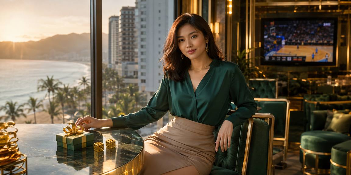 vn253 Live Casino