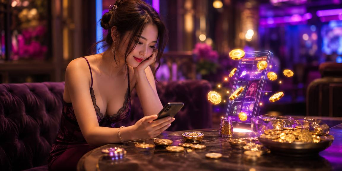 vn253 Sảnh Trò Chơi Đa Dạng